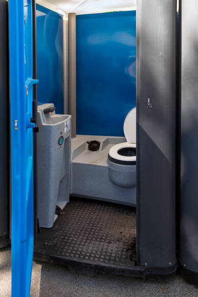 Best Porta potty delivery and setup  in Camp Hill, PA