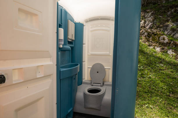 Best Best portable toilet rental  in Camp Hill, PA