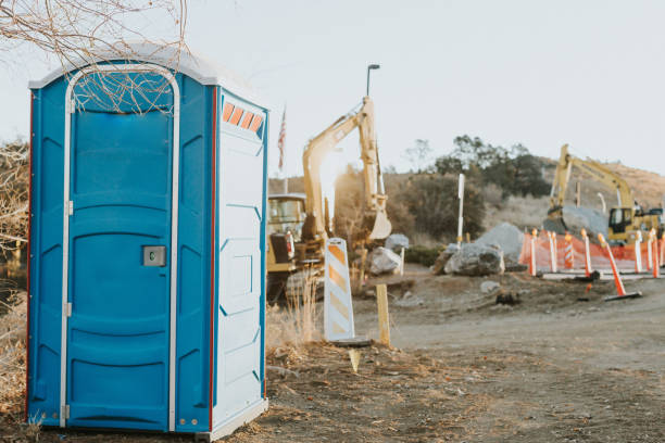 Porta potty rental for outdoor events in Camp Hill, PA
