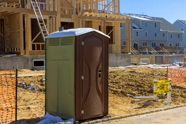 Best Portable toilet rental cost  in Camp Hill, PA