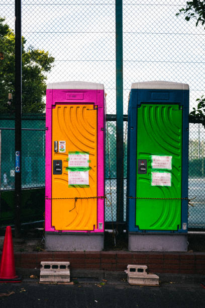 Best Local porta potty services  in Camp Hill, PA