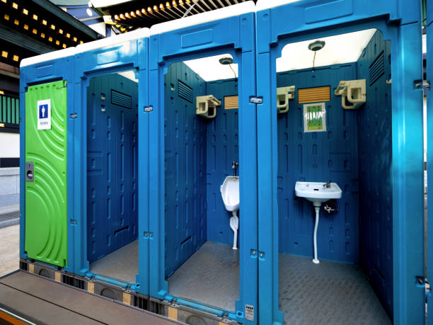 Best Construction site porta potty rental  in Camp Hill, PA