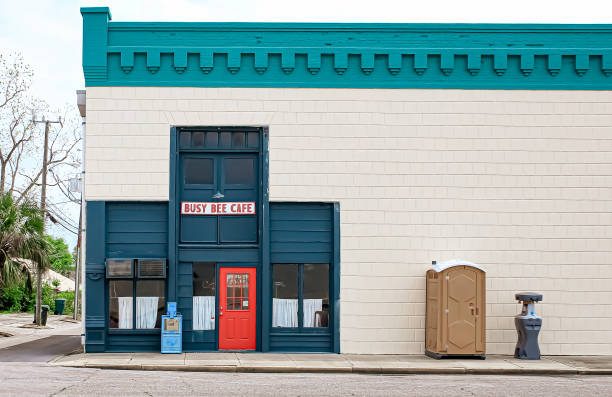 Best High-end porta potty rental  in Camp Hill, PA