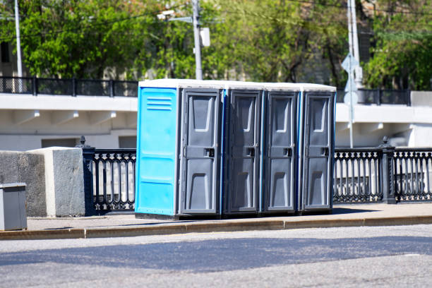 Best Emergency porta potty rental  in Camp Hill, PA