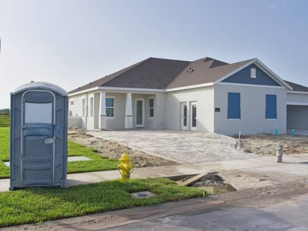 Best Long-term porta potty rental  in Camp Hill, PA