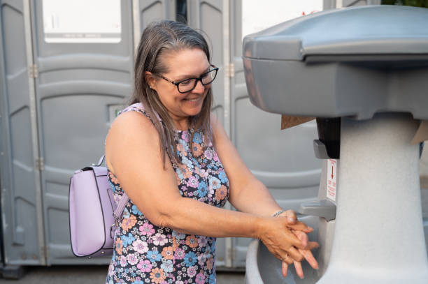 Best Portable bathroom rental  in Camp Hill, PA