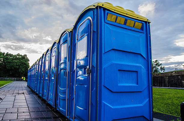 Best Porta potty rental near me  in Camp Hill, PA