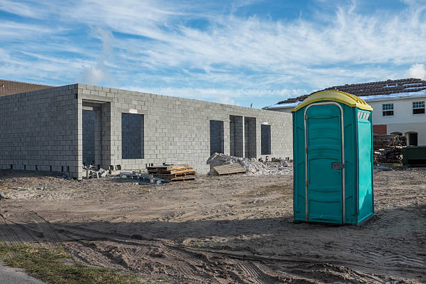 Portable Toilet Options We Offer in Camp Hill, PA